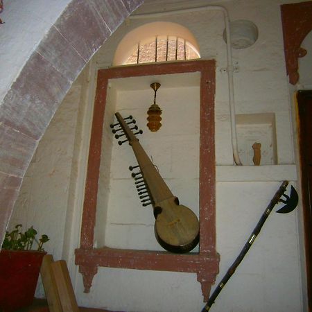 Juna Mahal Boutique Home Stay Jodhpur  Dış mekan fotoğraf