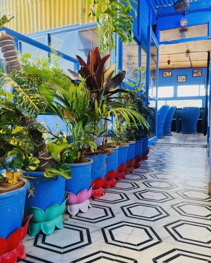 Juna Mahal Boutique Home Stay Jodhpur  Dış mekan fotoğraf