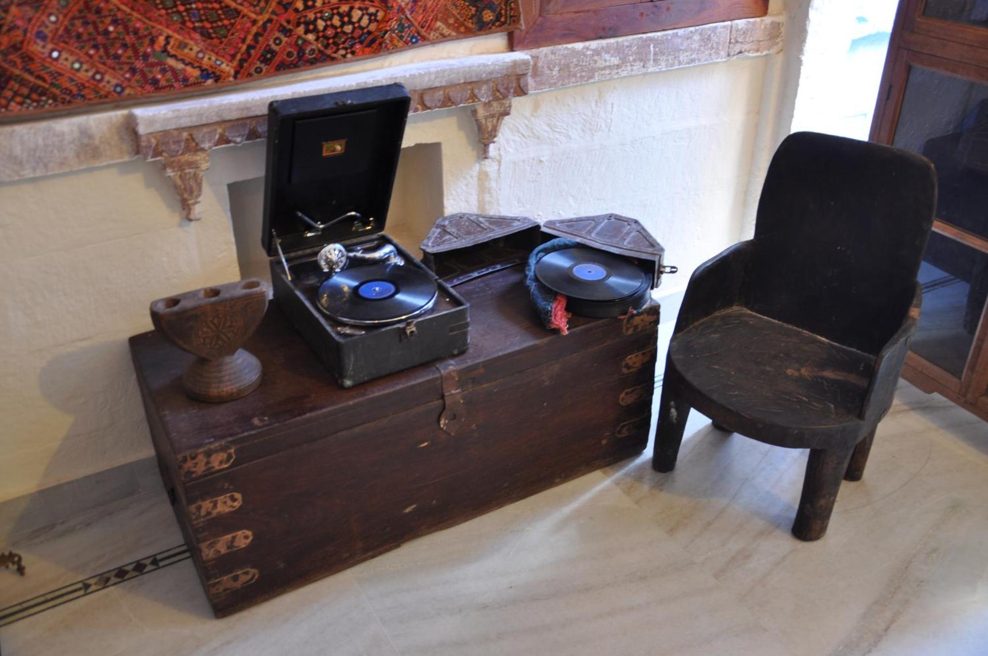 Juna Mahal Boutique Home Stay Jodhpur  Dış mekan fotoğraf