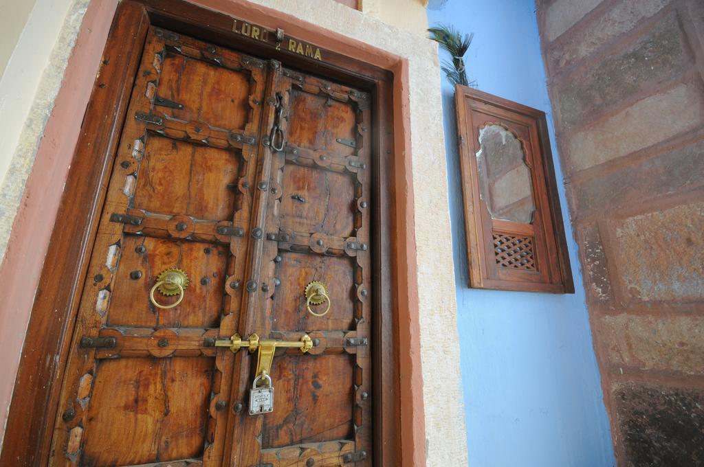 Juna Mahal Boutique Home Stay Jodhpur  Dış mekan fotoğraf