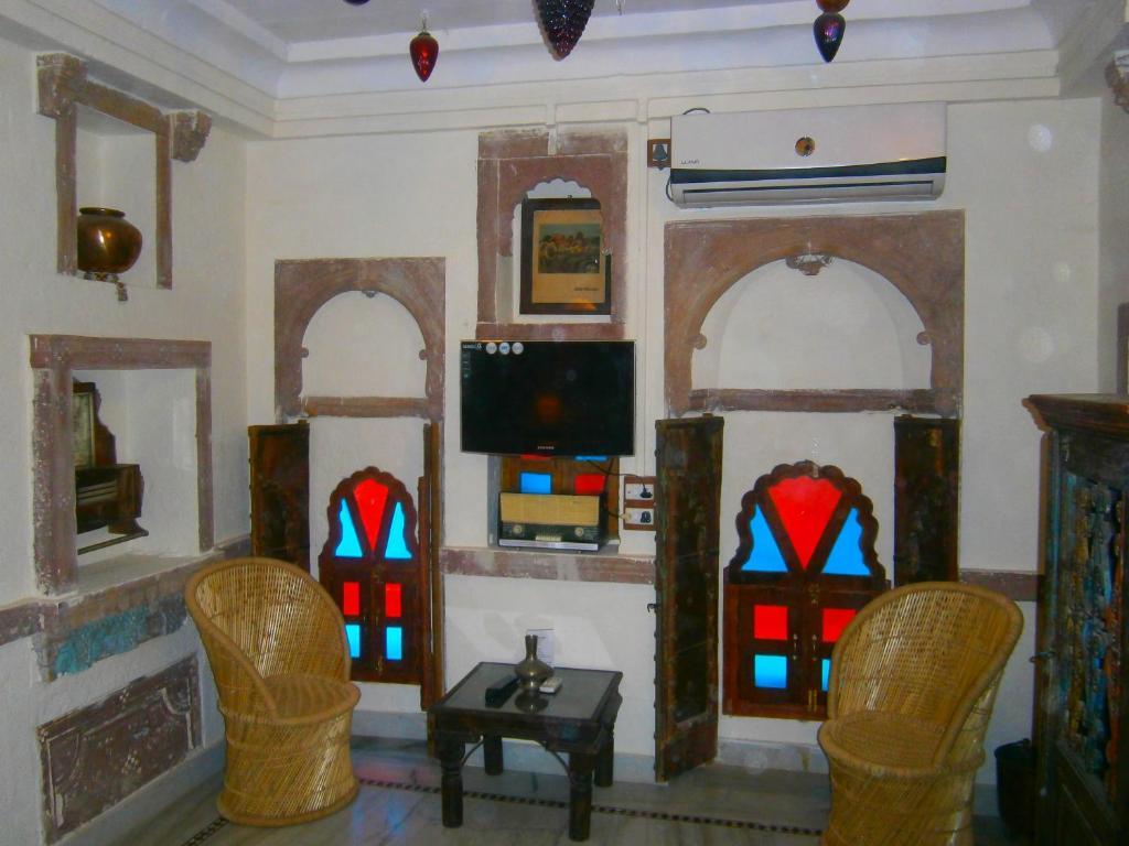 Juna Mahal Boutique Home Stay Jodhpur  Dış mekan fotoğraf